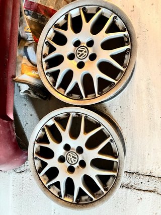 Despiece volkswagen golf 4 mkIV