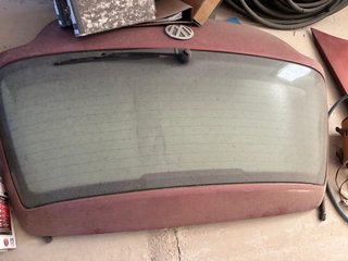 Despiece volkswagen golf 4 mkIV