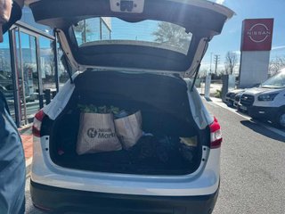 Nissan Qashqai DIESEL 85000KM! SIN ADDBLUE!