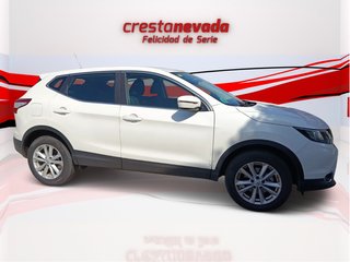 Nissan Qashqai DIESEL 85000KM! SIN ADDBLUE!