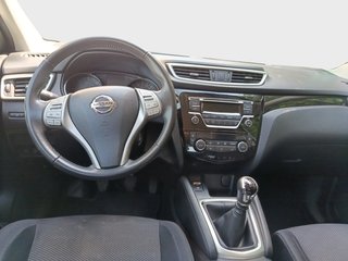 Nissan Qashqai DIESEL 85000KM! SIN ADDBLUE!