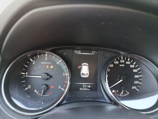 Nissan Qashqai DIESEL 85000KM! SIN ADDBLUE!