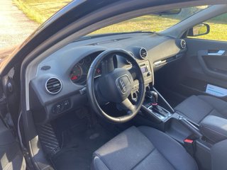Audi A3 2007