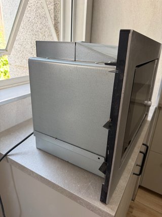 Microondas Cata MC 20 D