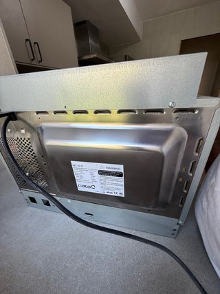Microondas Cata MC 20 D