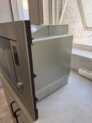 Microondas Cata MC 20 D