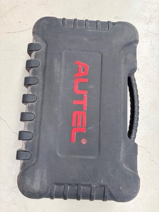 Máquina Diagnóstico Autel 908
