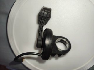 Acelerador Patinete/Bici Eléctrica
