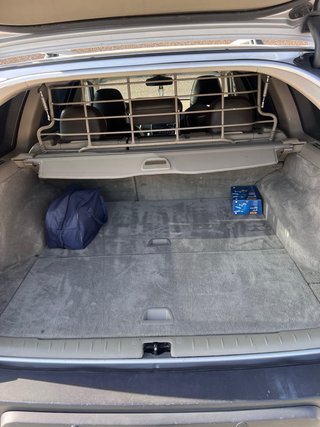 Volvo XC70 del año 2006  2.4 185cv