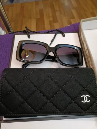 Gafas de Sol Chanel Gran Lujo