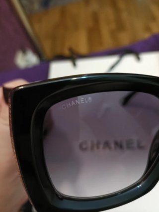 Gafas de Sol Chanel Gran Lujo
