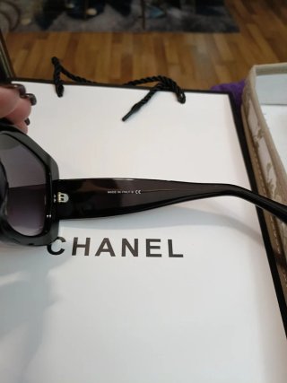 Gafas de Sol Chanel Gran Lujo