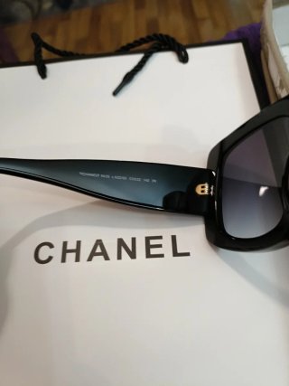 Gafas de Sol Chanel Gran Lujo