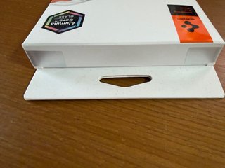 Spigen EZ FIT PRO Protector  iphone 17 pro max