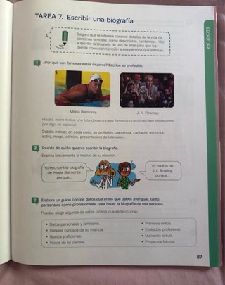 LENGUA+ TAREAS Y DESTREZAS COMUNICATIVAS SERIE ...