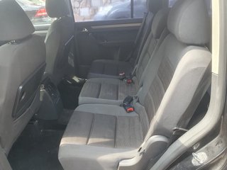 Volkswagen Touran 2006