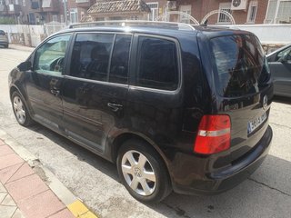 Volkswagen Touran 2006