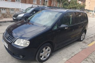 Volkswagen Touran 2006