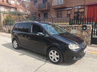 Volkswagen Touran 2006