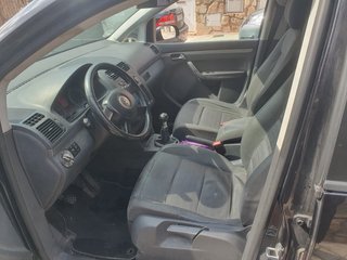 Volkswagen Touran 2006