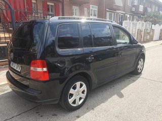 Volkswagen Touran 2006