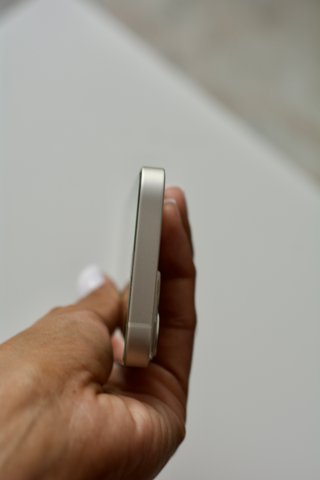 iPhone 13 Mini 128 GB Bianco