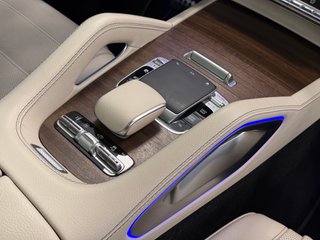 Mercedes-Benz GLS 400D 4Matic