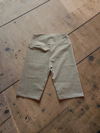 Leggings  grises