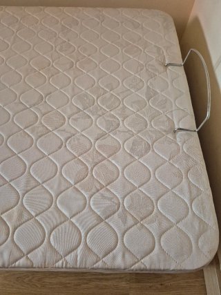 Canapé abatible Flex 90cm