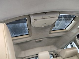 Jeep Commander 3.0 V6 CRD Limited