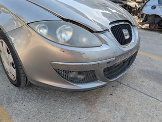 DESPIECE COMPLETO DE SEAT ALTEA (5P1)