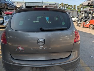 DESPIECE COMPLETO DE SEAT ALTEA (5P1)