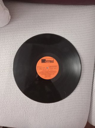 Vinilo Demis Roussos Forever and Ever