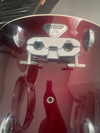 SE VENDE PAILAS LP, NO TIENE USO PREGUNTAR SIM CMP