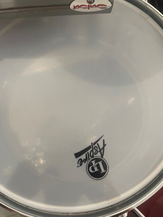 SE VENDE PAILAS LP, NO TIENE USO PREGUNTAR SIM CMP