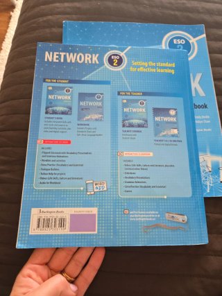 Network 2 Eso Alumno