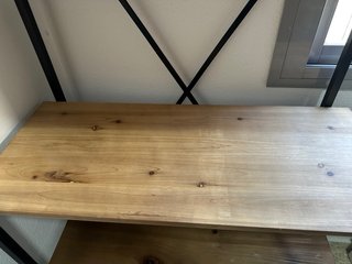 Estantería Industrial Maisons du Monde