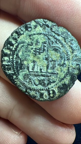 Moneda Medieval