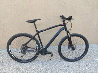 Bicicleta Orbea MX29