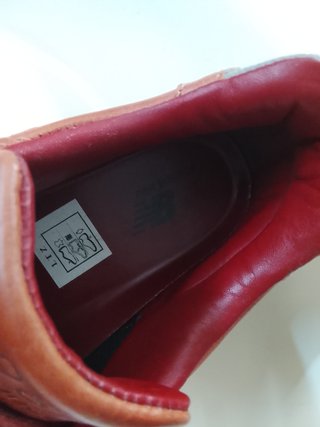 New Balance M998 Horween Made in USA