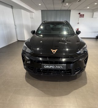 CUPRA Formentor 1.5 TSI 110 kW (150 CV)