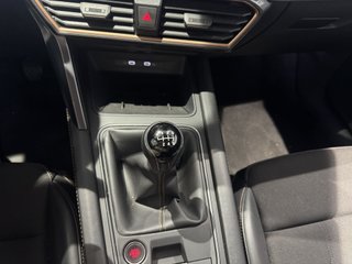 CUPRA Formentor 1.5 TSI 110 kW (150 CV)