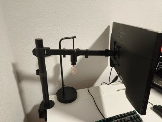 PC Gaming RTX 3060 Ti Monitor 144hz 32 GB Ram.