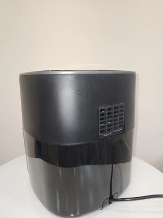 Freidora Cecotec Fantastik 6500