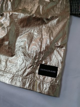 Minifaldas marcas caras S/M + regalo