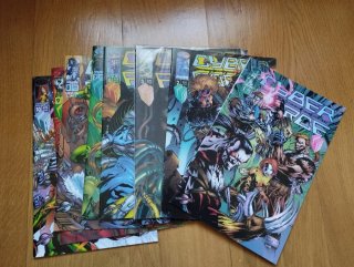 Cyberforce2