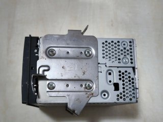 Radio Nissan 2 DIN Cargador 6 CD