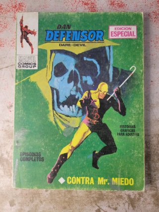Lote Marvel Vértice  24 números en total