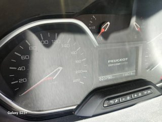 Peugeot Rifter 2019