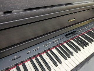Piano Digital Roland HP-507